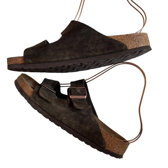 Birkenstock Arizona sandals - Picture 6 of 10